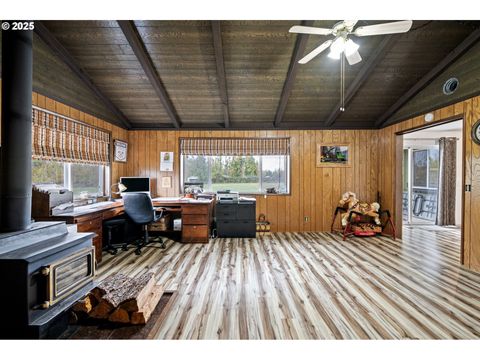 Tiny photo for 84994 Edenvale Rd, Pleasant Hill, OR 97455 (MLS # 440905550)