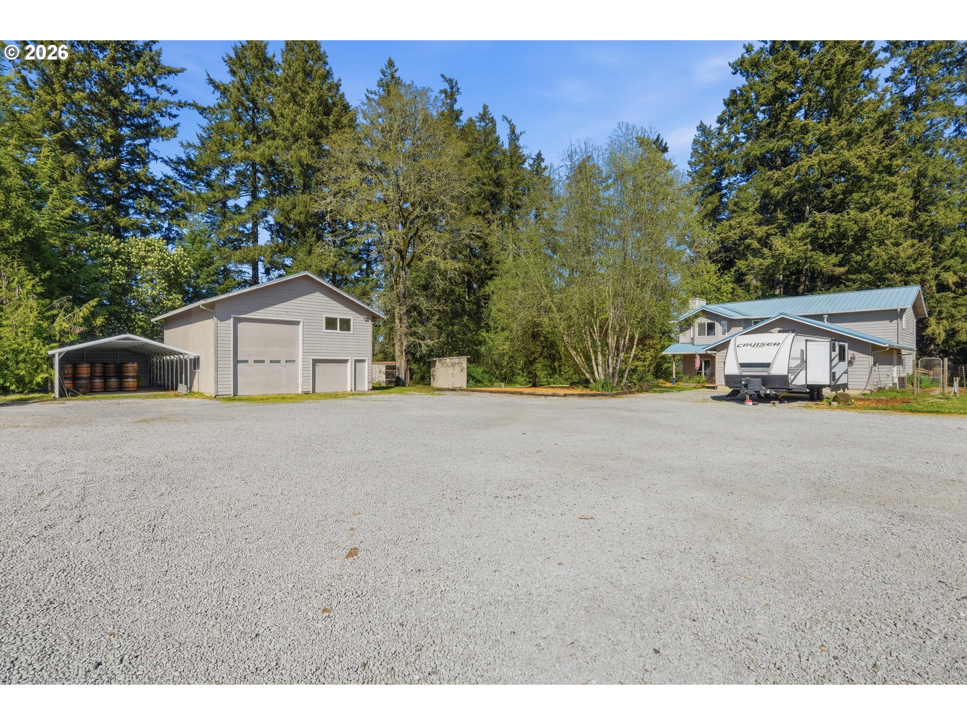 23032 NE HAGEY RD