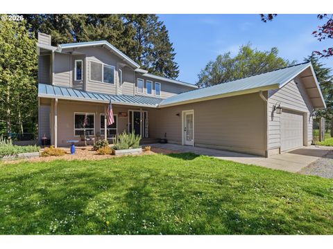 Photo of 23032 NE Hagey Rd, Dundee, OR 97115 (MLS # 464204092)