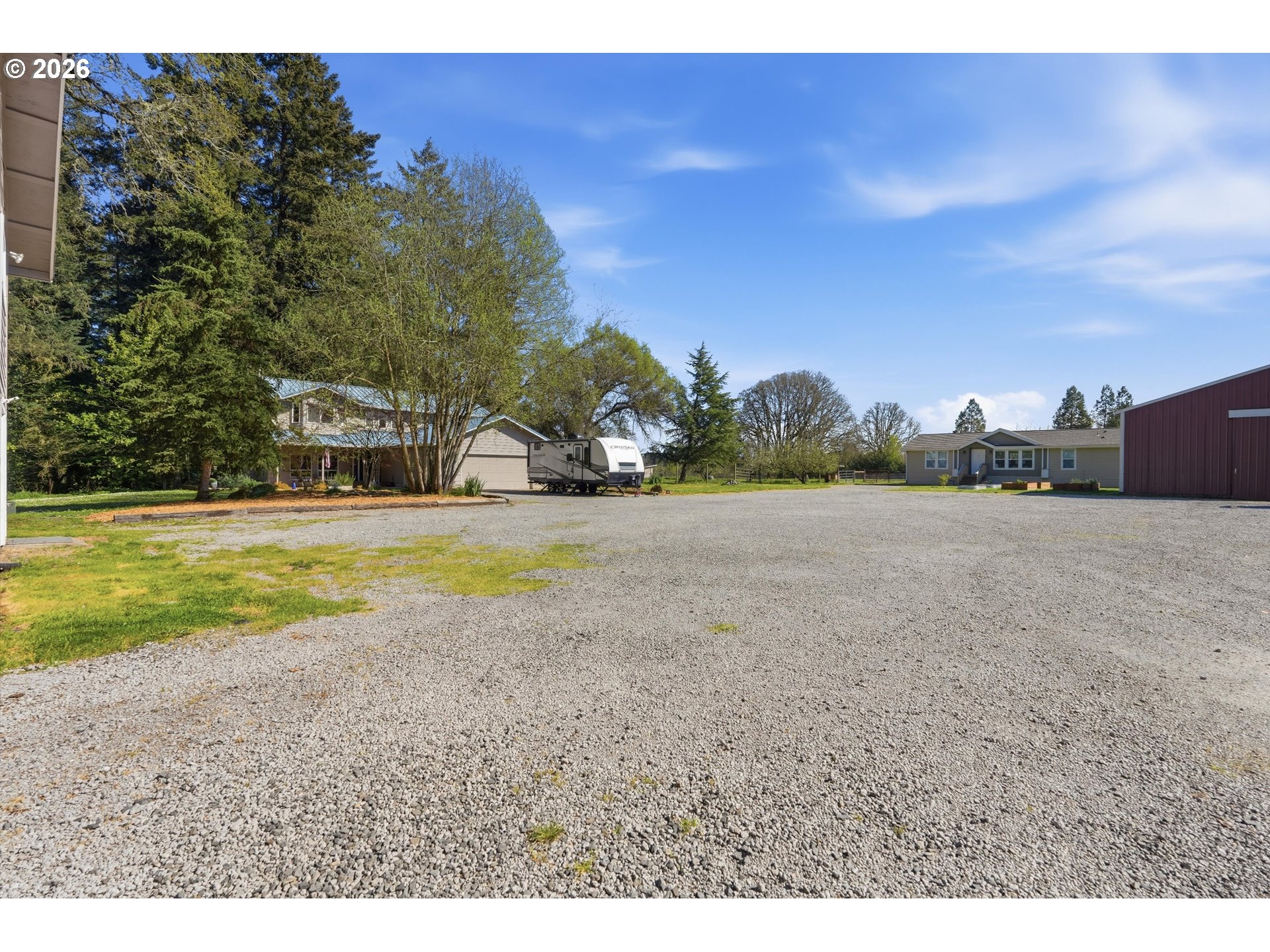 23032 NE HAGEY RD