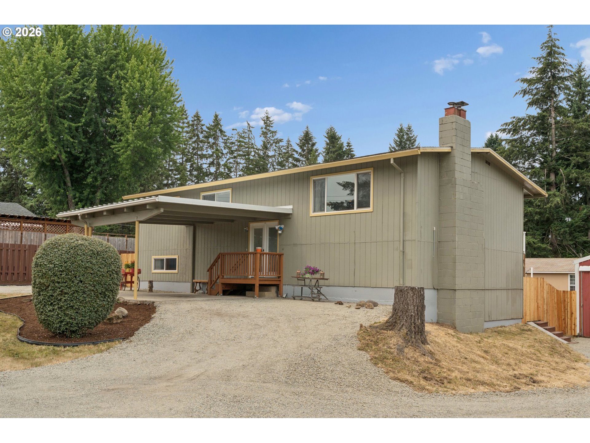 17283 S POTTER RD