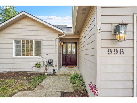 996 PARKWAY DR Salem OR 97304