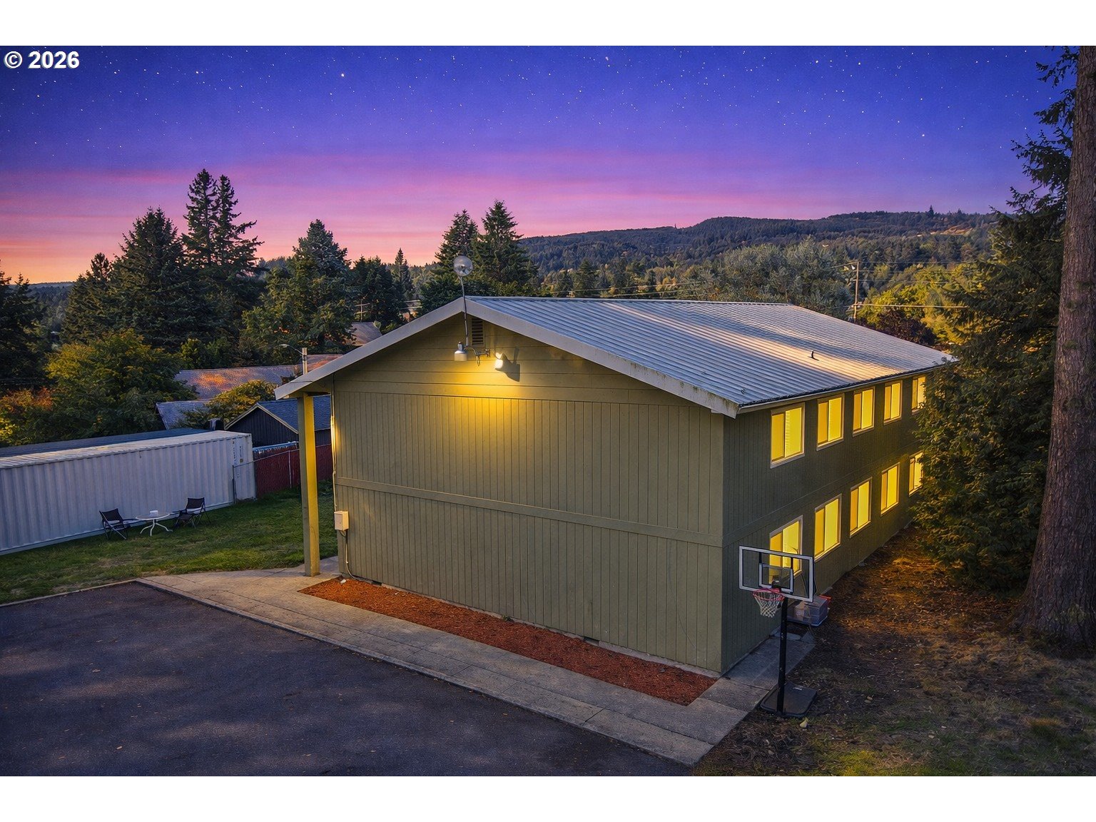 3244 OLD LEWIS RIVER RD