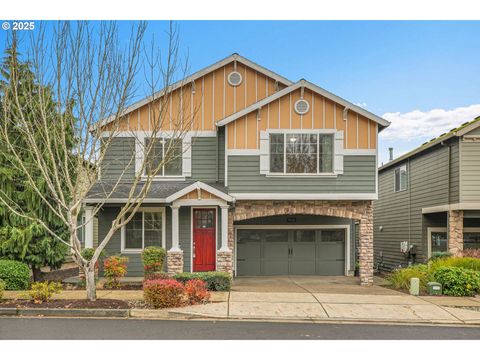 7110 SW QUEEN LN Beaverton OR 97008