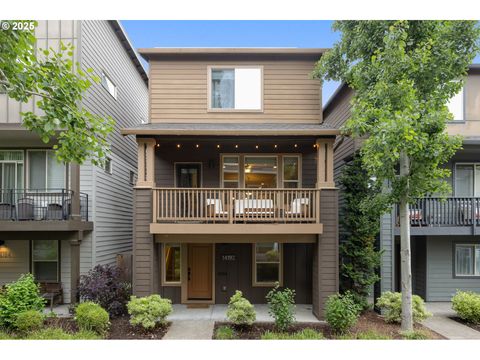 14192 SW COMPASS DR Beaverton OR 97005