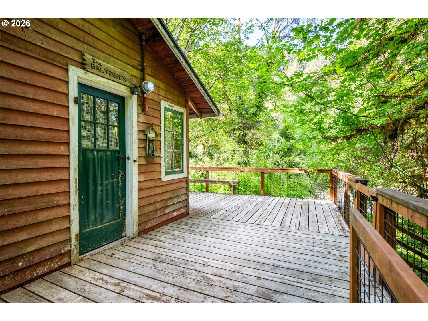 34295 SE RAINBOW RD