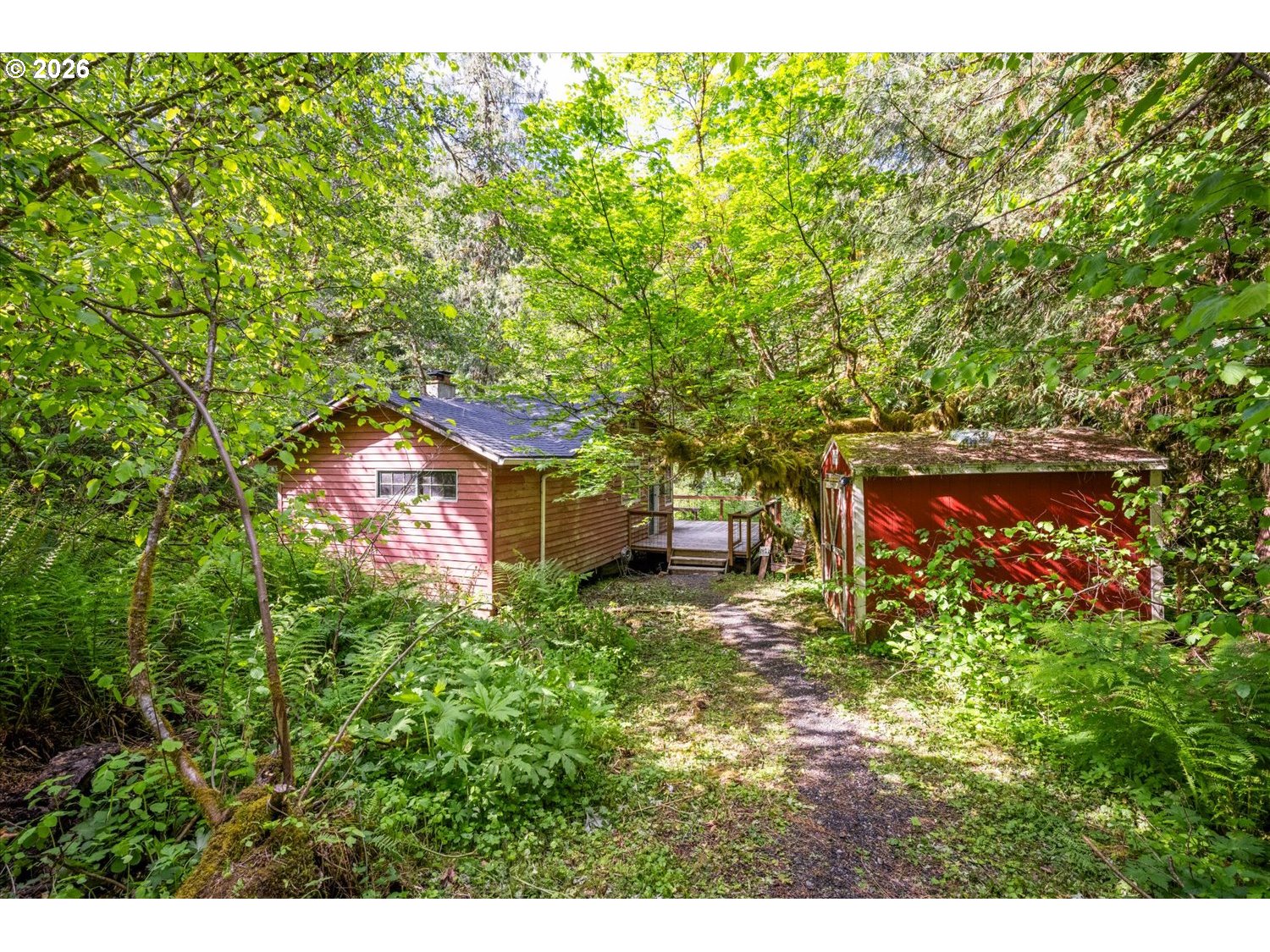 34295 SE RAINBOW RD