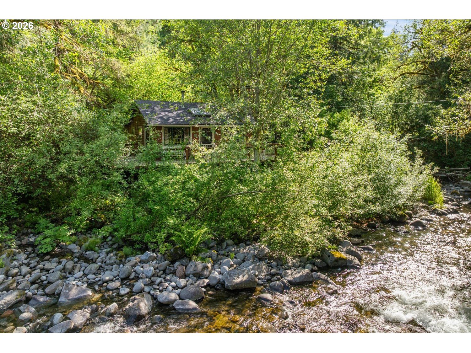 34295 SE RAINBOW RD