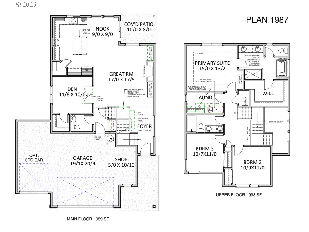 2211 MCCRACKEN RD Lot 10