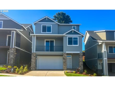 3308 BUTTE DR Forest Grove OR 97116