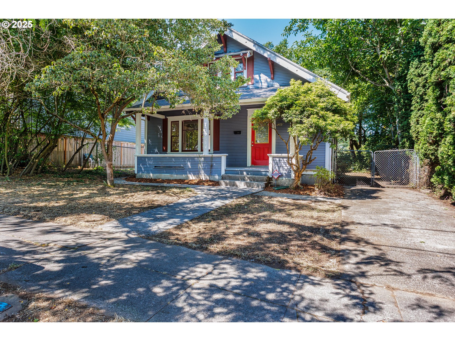 5415 NE 17TH AVE