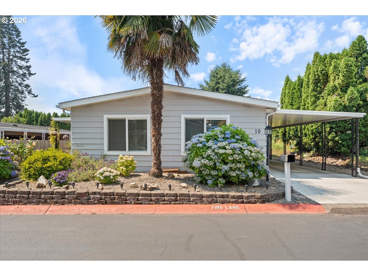 100 SW 195TH AVE 10