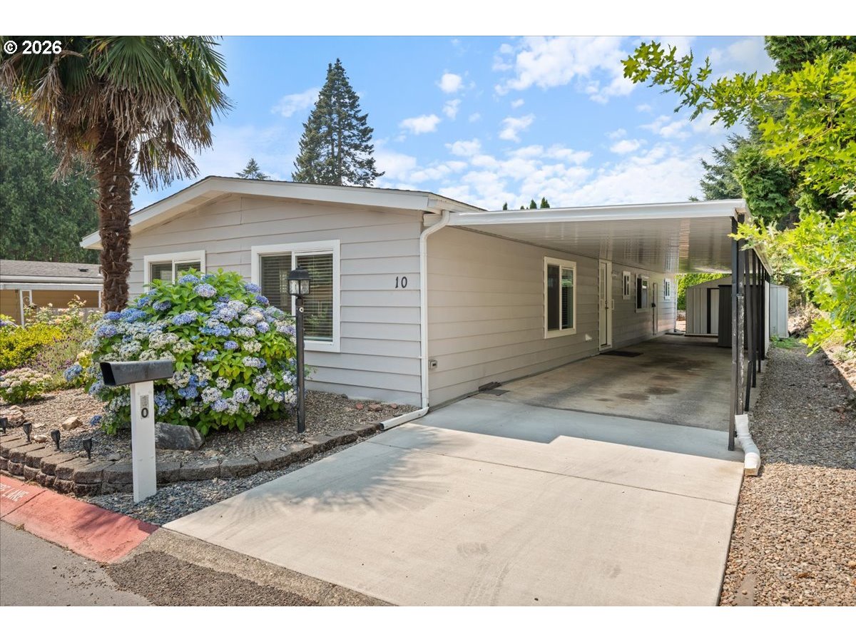 100 SW 195TH AVE 10