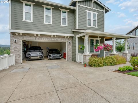 A home in Camas