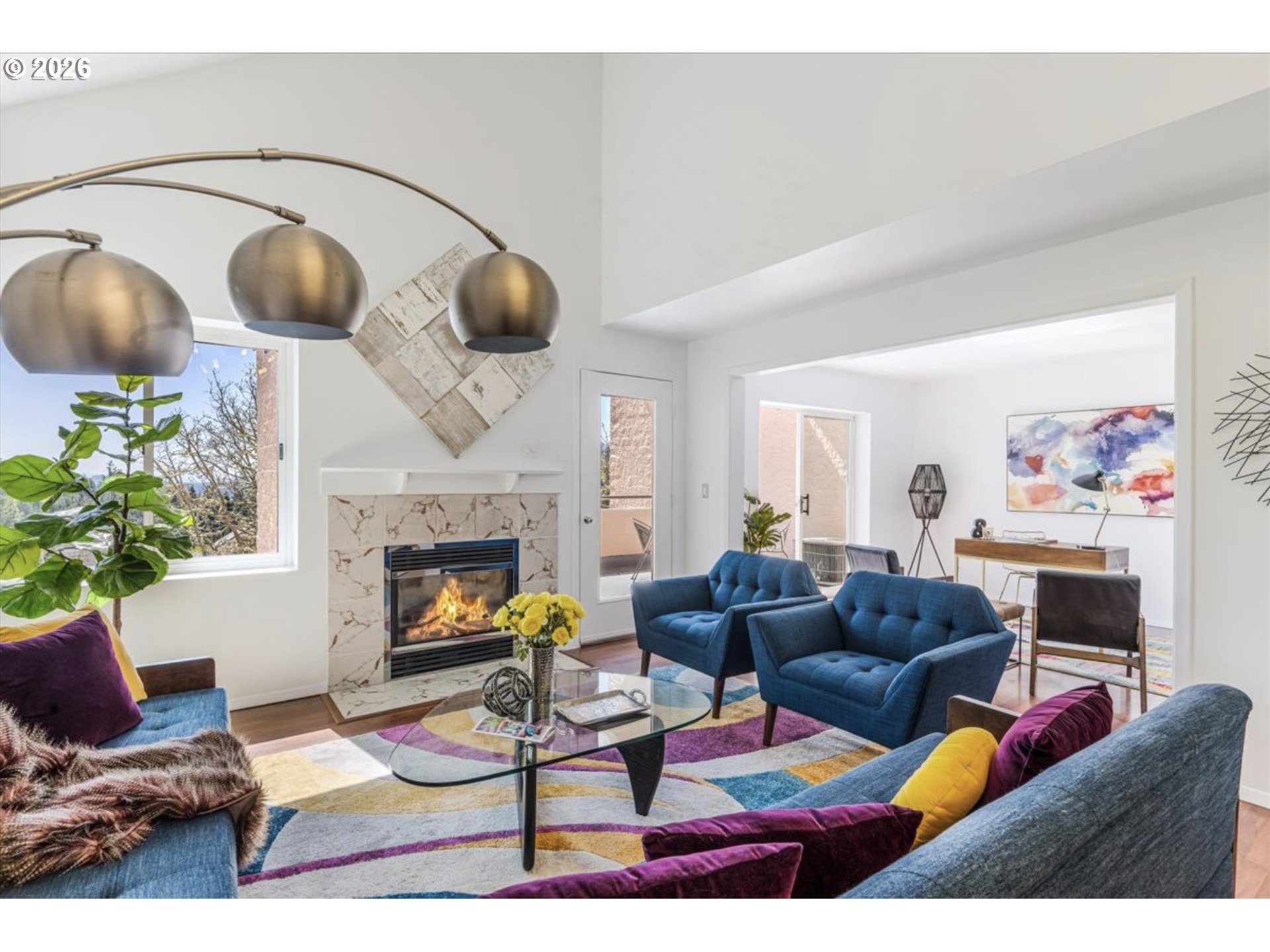 6645 W Burnside ST 550