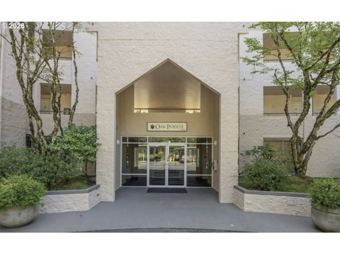 6645 W Burnside ST 550 Portland OR 97210