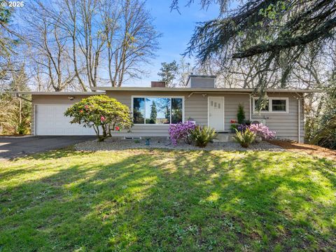 4555 NE 119TH AVE Portland OR 97220