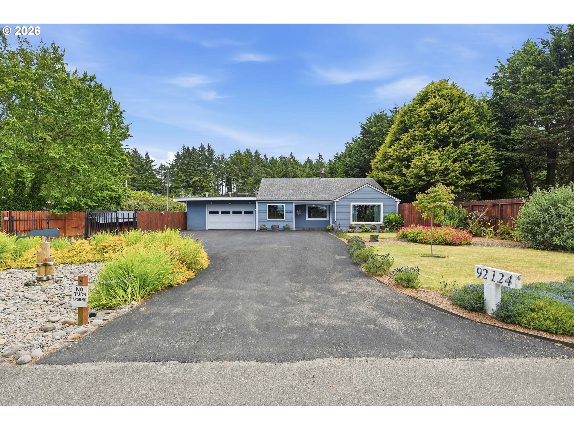 92124 CAPE ARAGO HWY