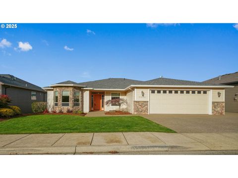 2049 LIMESTONE AVE Salem OR 97306