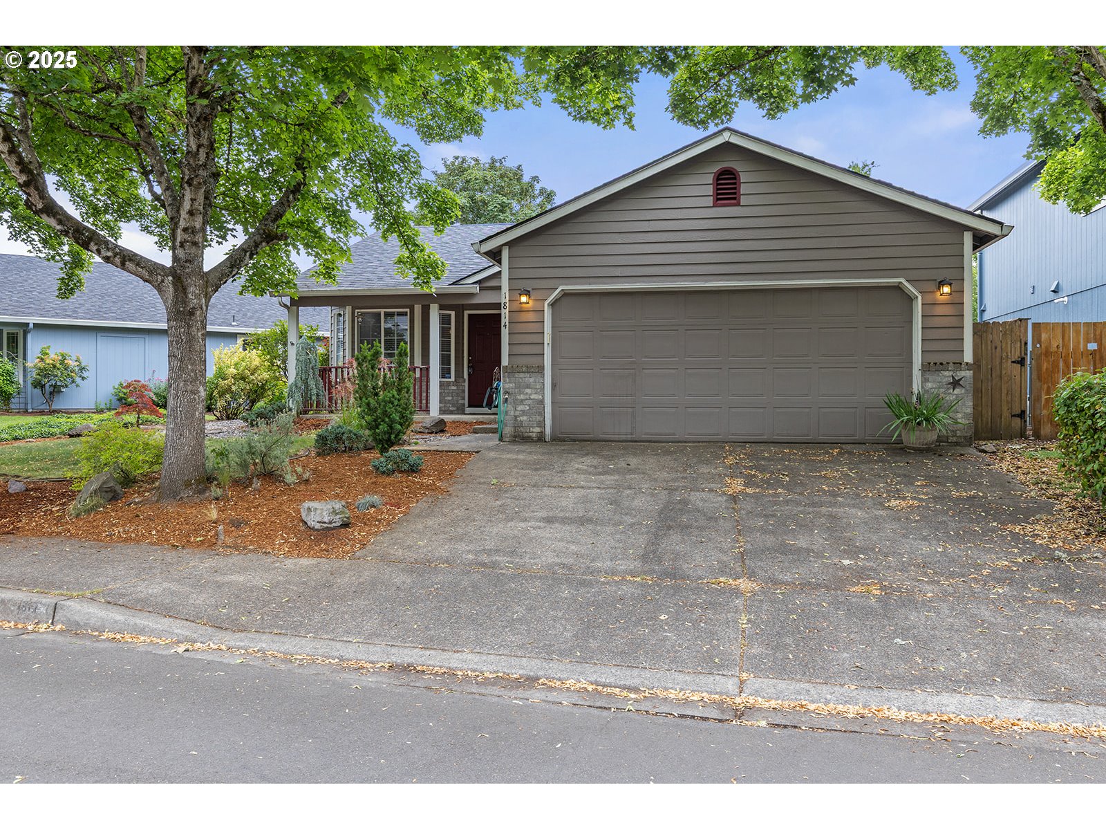 1814 SE 175TH AVE