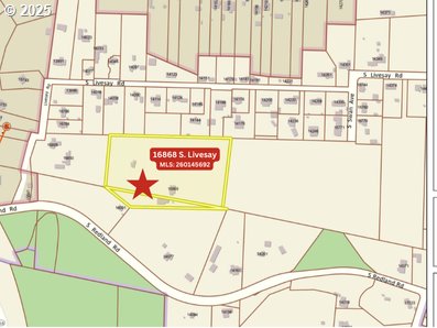 16868 S LIVESAY RD