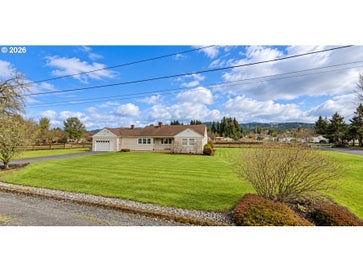4890 AIRPORT RD Sweet Home OR 97386