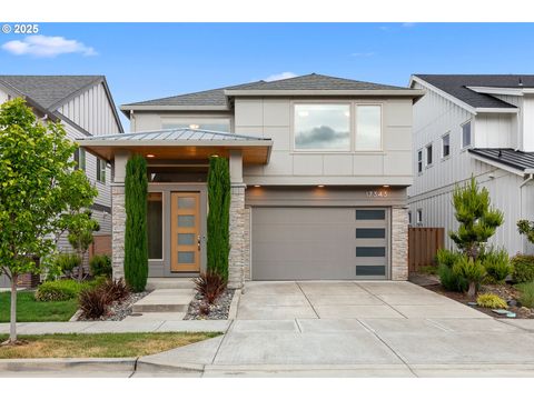 17343 SW DOTTEREL LN Beaverton OR 97007