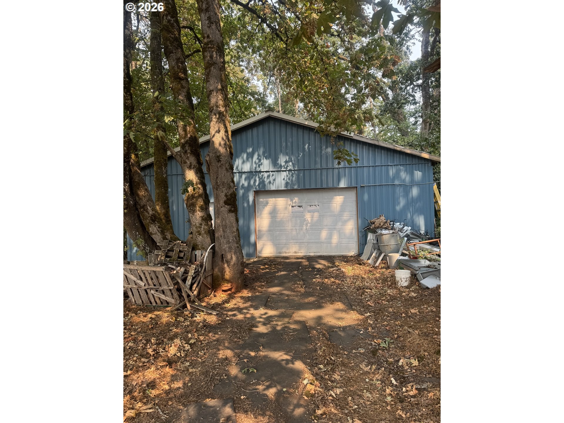 9500 SE WOODLAND CT
