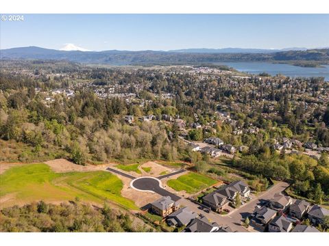 A home in Washougal