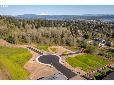 A home in Washougal