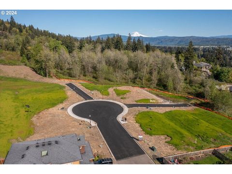 A home in Washougal