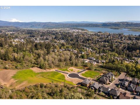 A home in Washougal