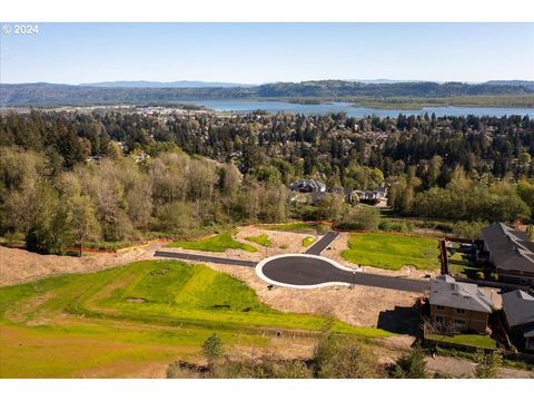 A home in Washougal