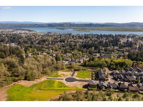 A home in Washougal