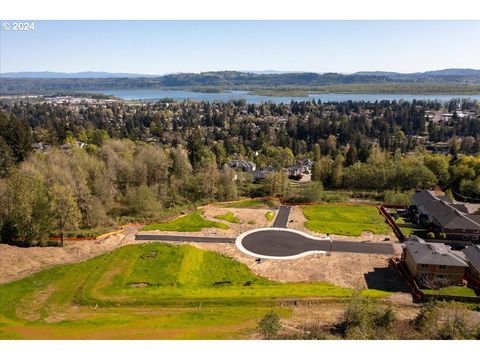 A home in Washougal