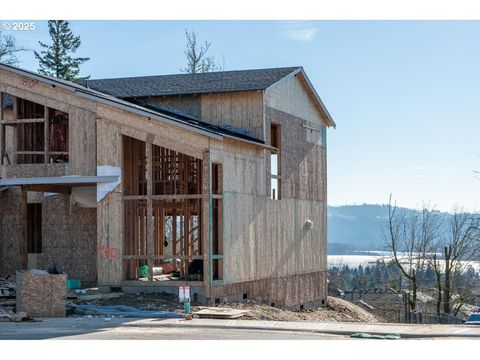 A home in Washougal