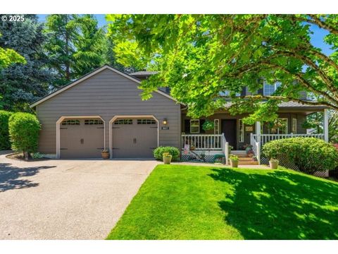 8473 SW 166TH TER Beaverton OR 97007
