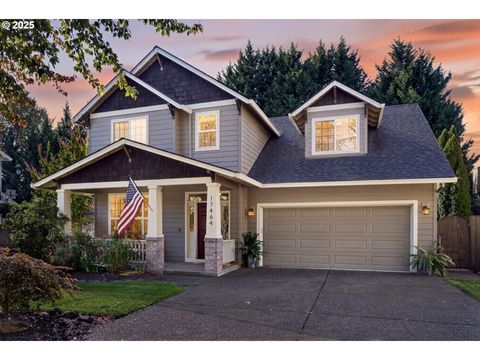 17464 SW KINGLET DR Sherwood OR 97140