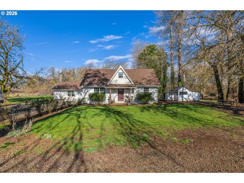 24291 SW ROGERS RD Sheridan OR 97378