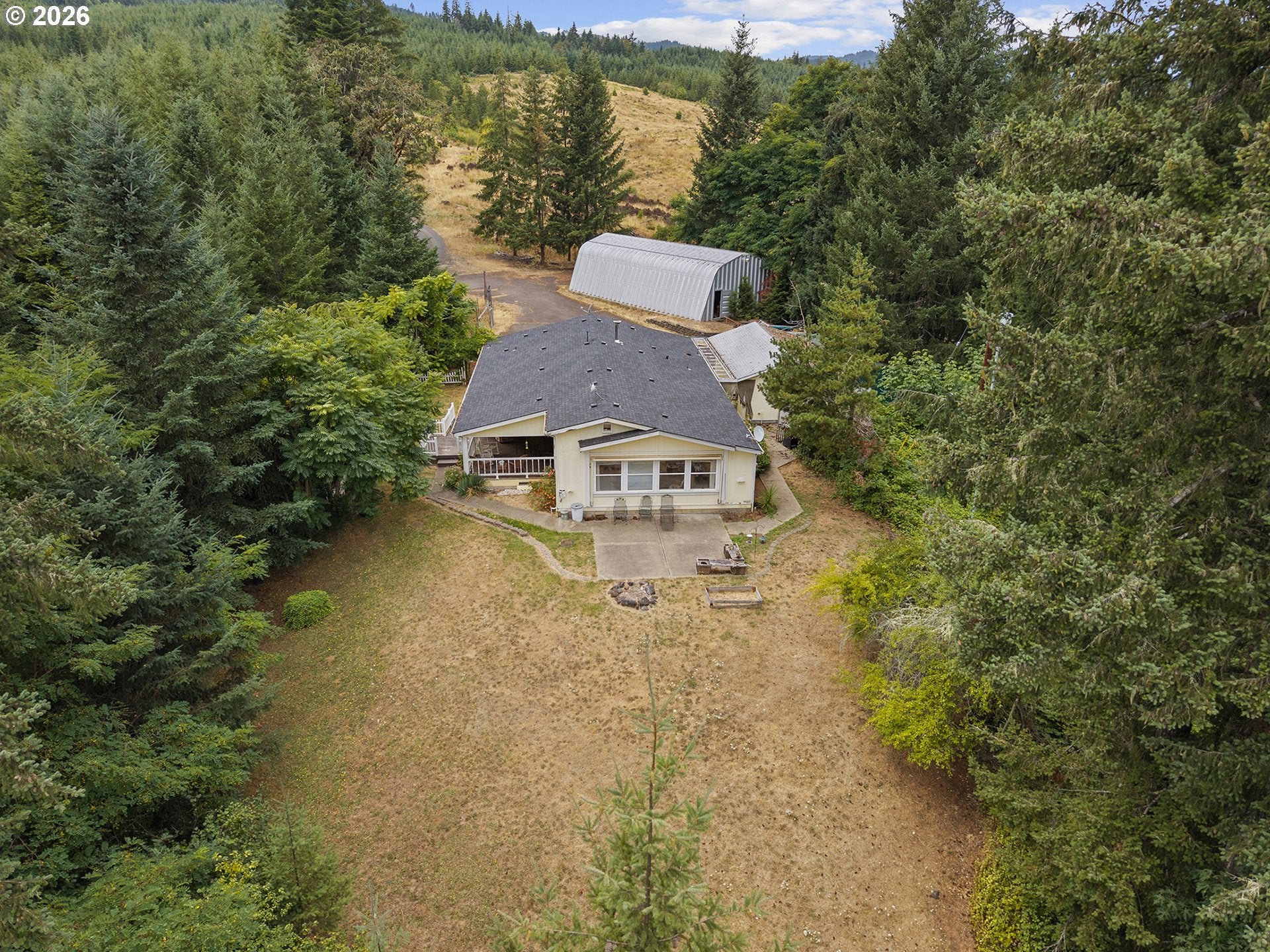 17411 NW PANTHER CREEK RD