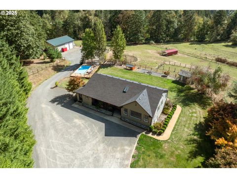 35003 NE 119TH AVE La Center WA 98629