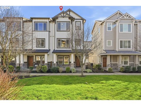 11745 SW VALENCIA LN Wilsonville OR 97070