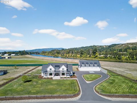 370 TULIP LN Woodland WA 98674