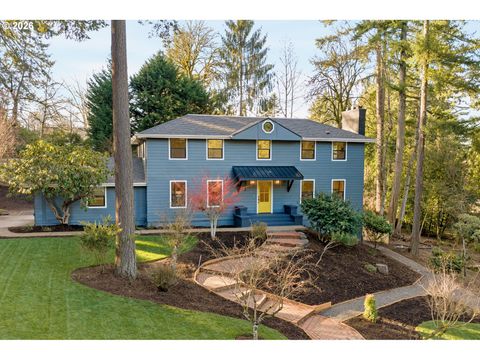 17706 TREE TOP WAY Lake Oswego OR 97034