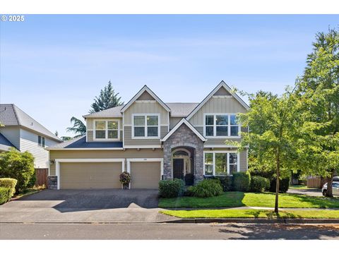 200 N ROYAL OAK ST Newberg OR 97132