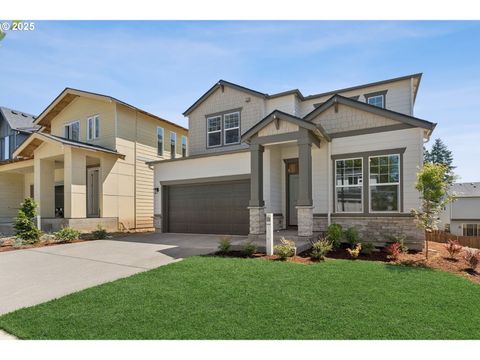 15432 SW Everglade AVE Tigard OR 97224