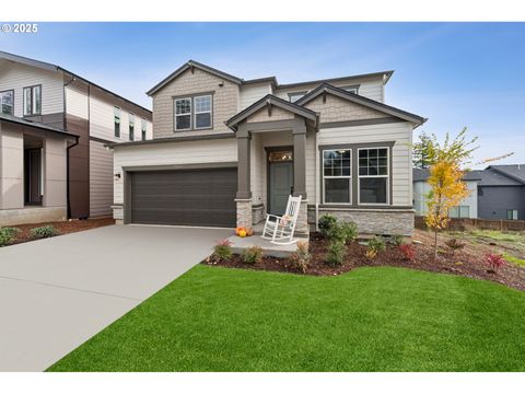 15432 SW Everglade AVE Tigard OR 97224