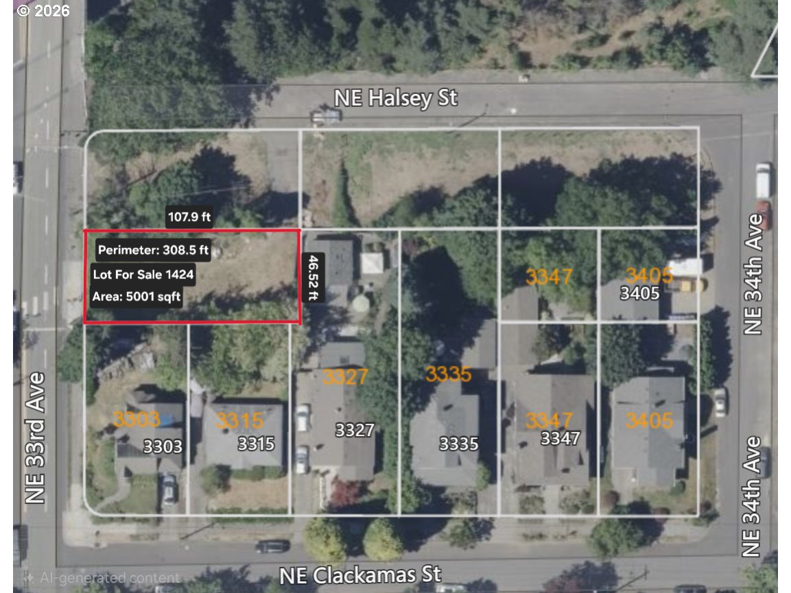 1424 NE 33RD AVE 1424