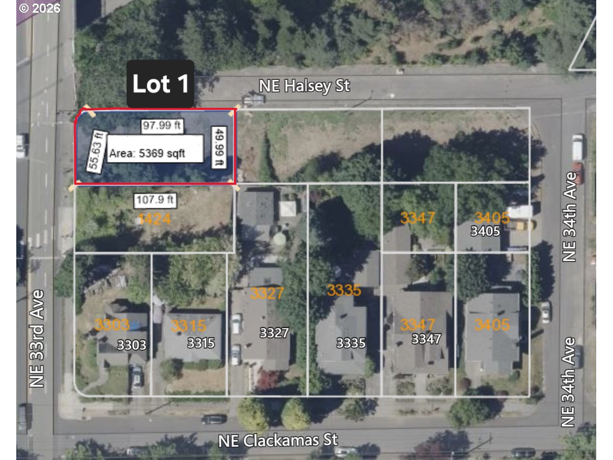 1424 NE 33RD AVE 1424