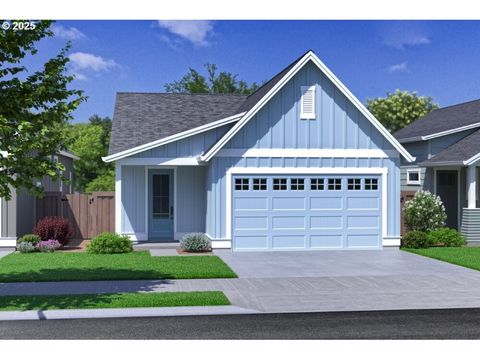 1325 E Canto ST Newberg OR 97132